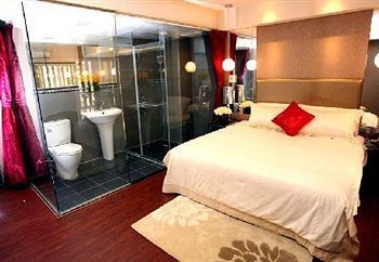 Easy Stay Inn-Serviced Apartment Sj-293 Taipé Exterior foto